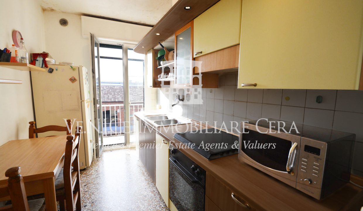 VeNICe lmmobiliare Cera