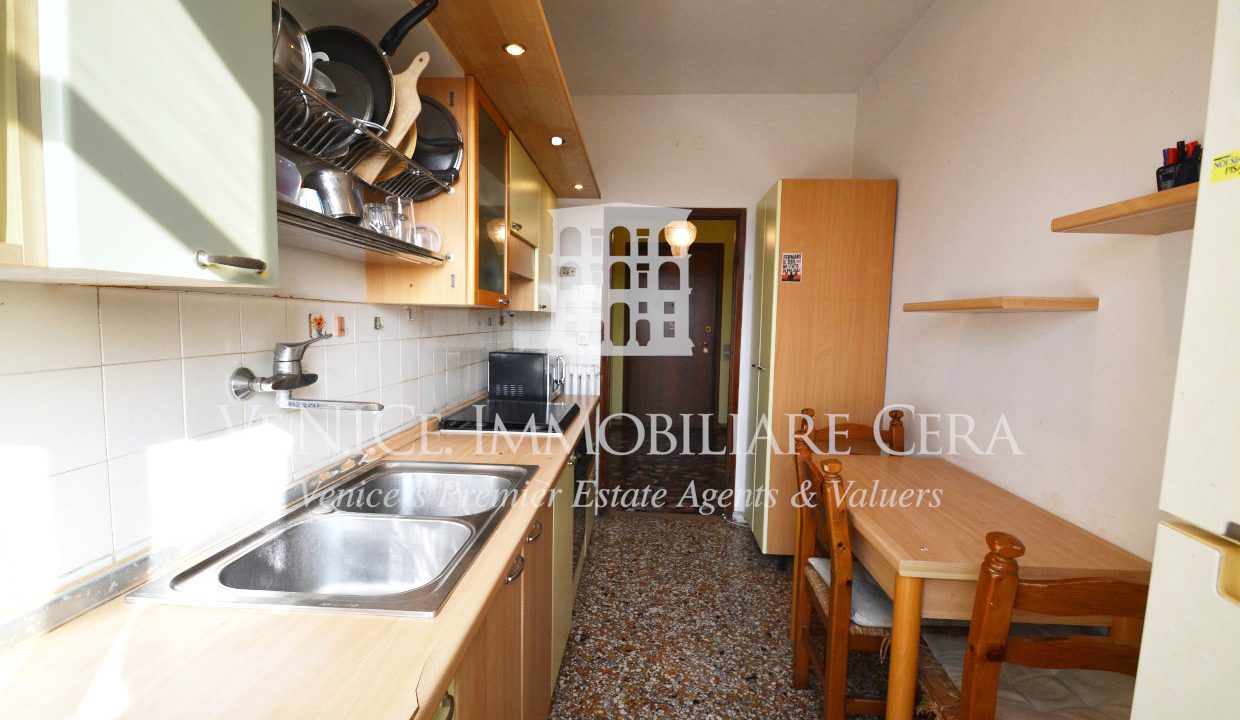 VeNICe lmmobiliare Cera