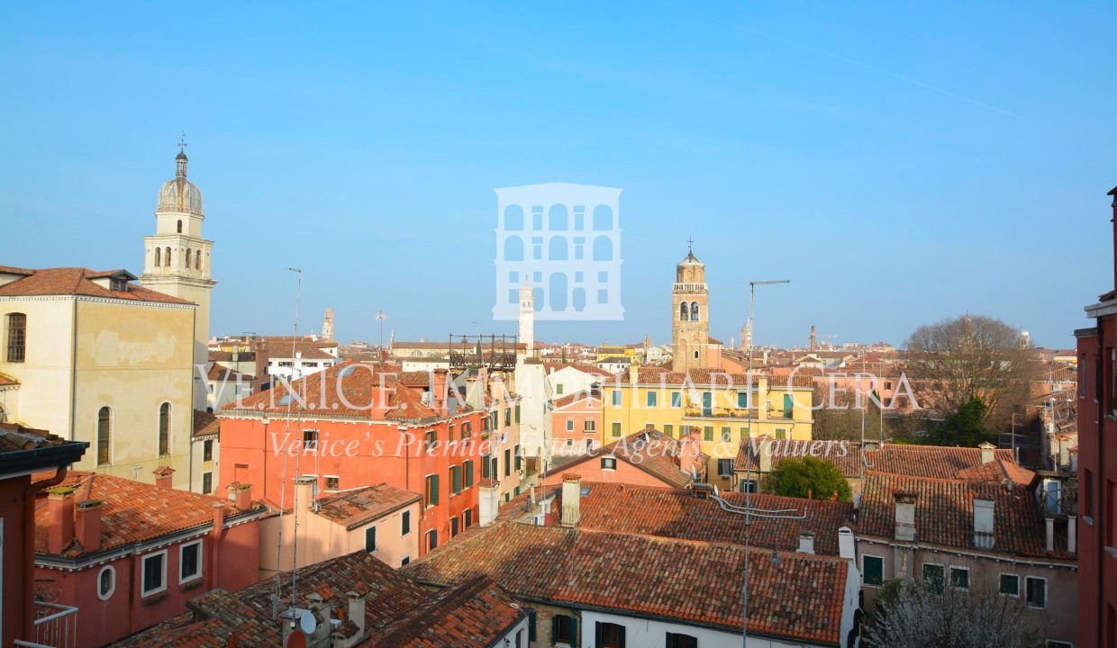 VeNICe lmmobiliare Cera