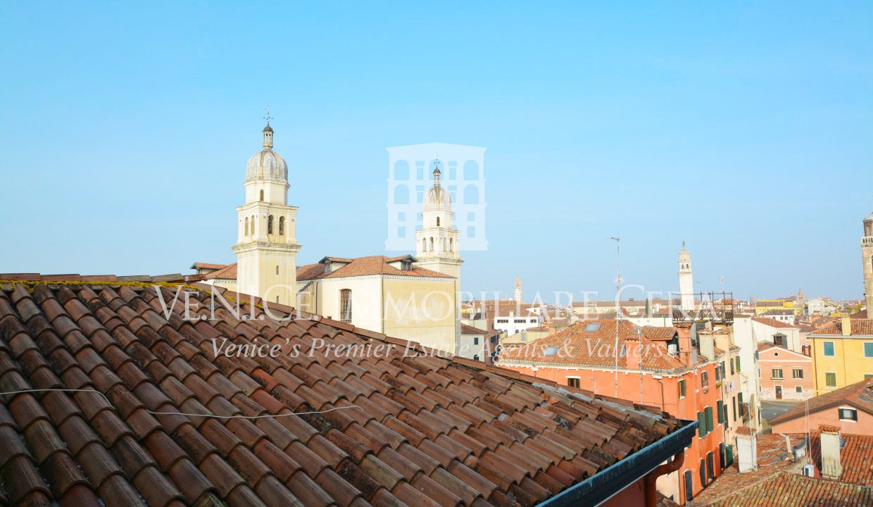 VeNICe lmmobiliare Cera