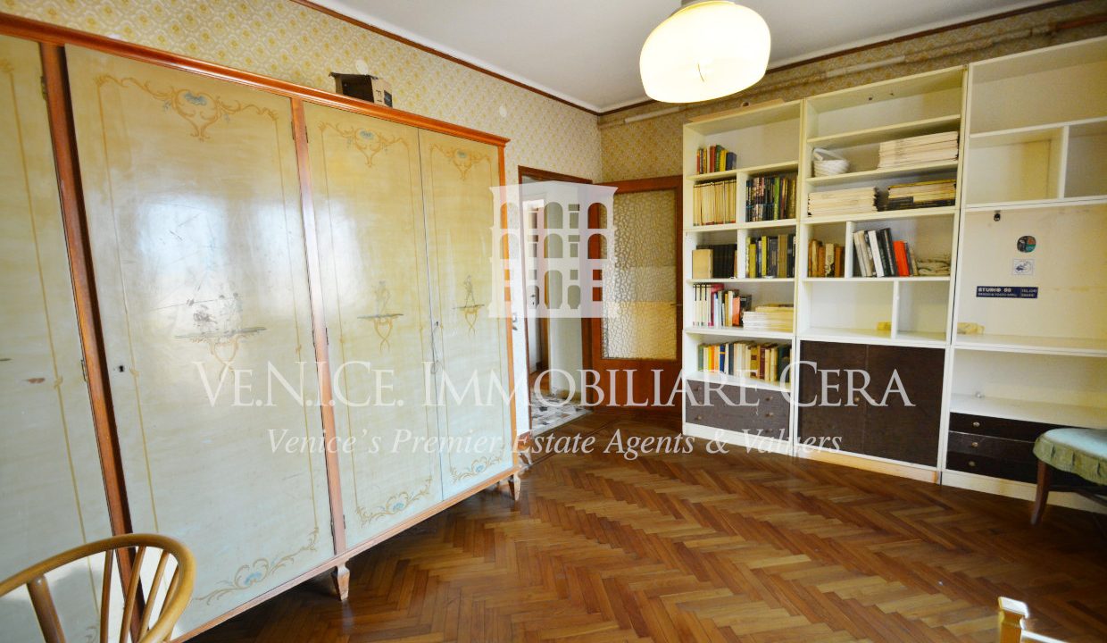 VeNICe lmmobiliare Cera