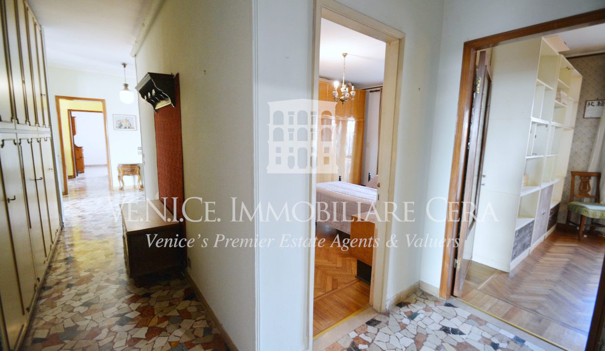 VeNICe lmmobiliare Cera