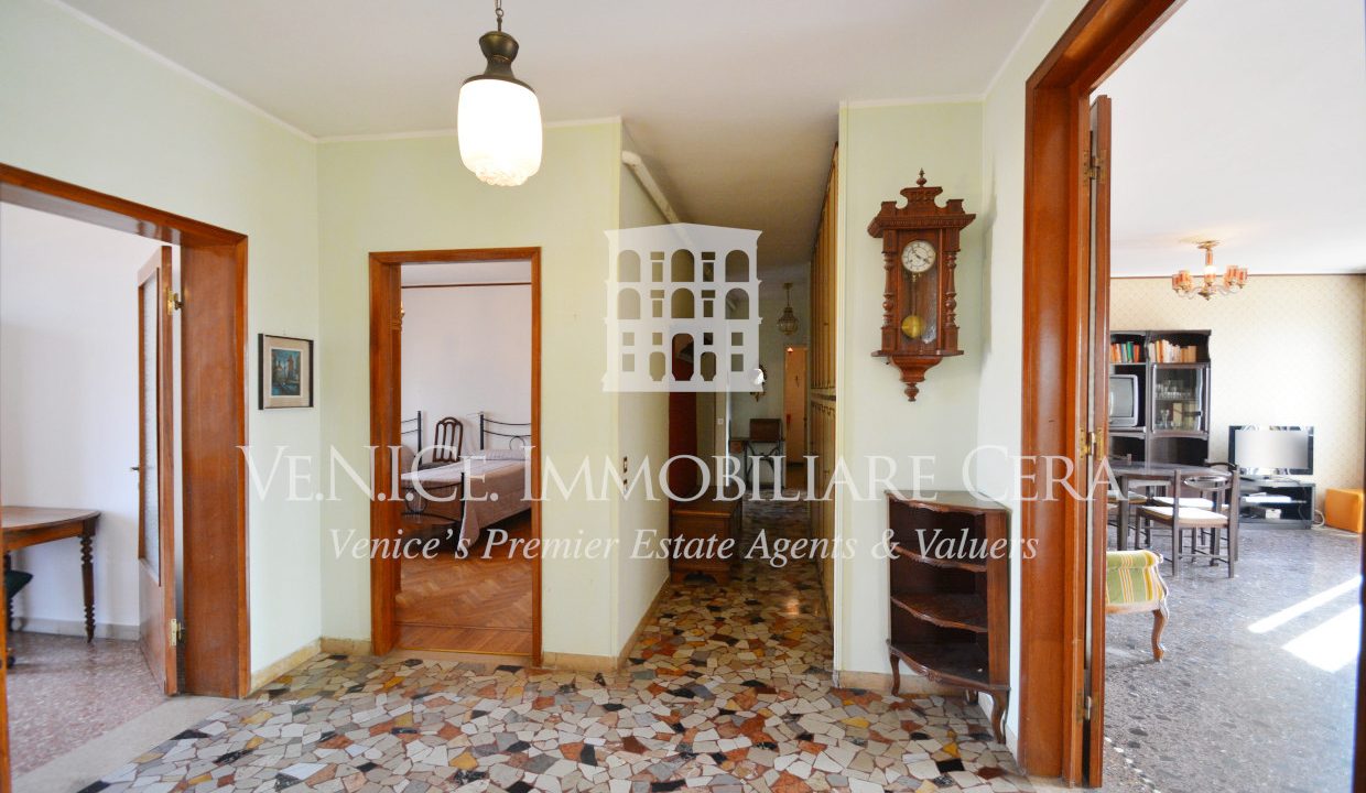 VeNICe lmmobiliare Cera