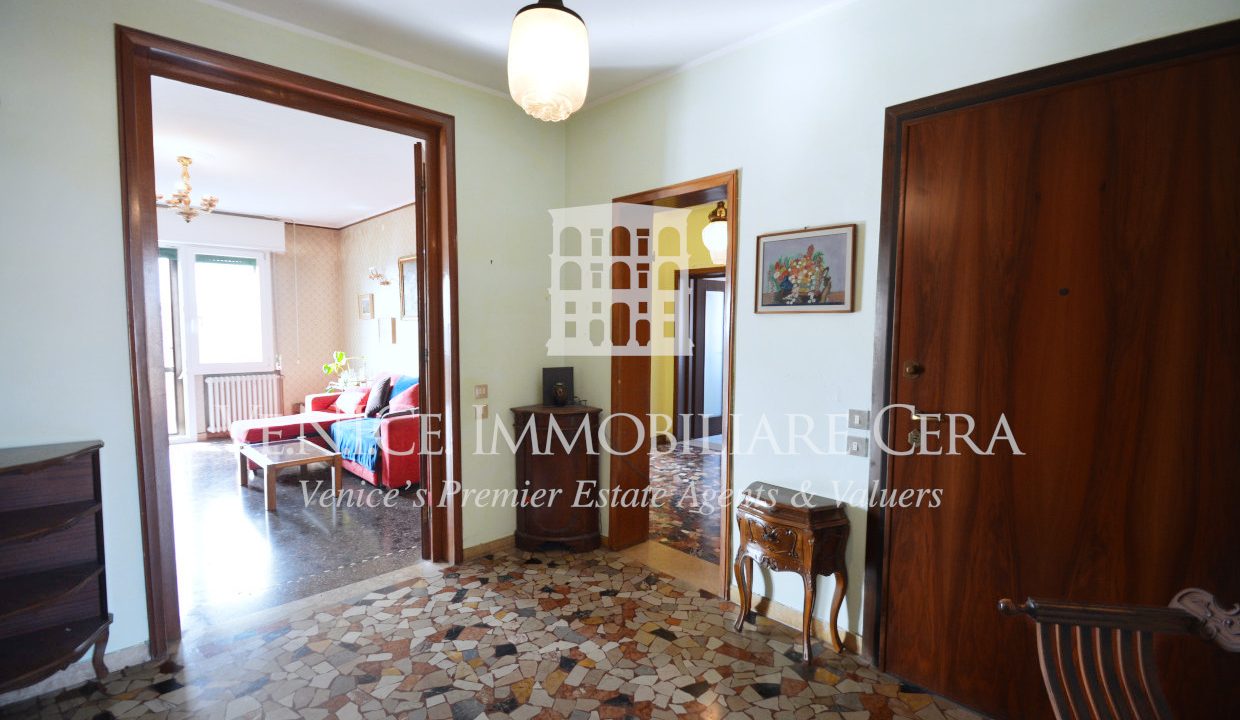 VeNICe lmmobiliare Cera