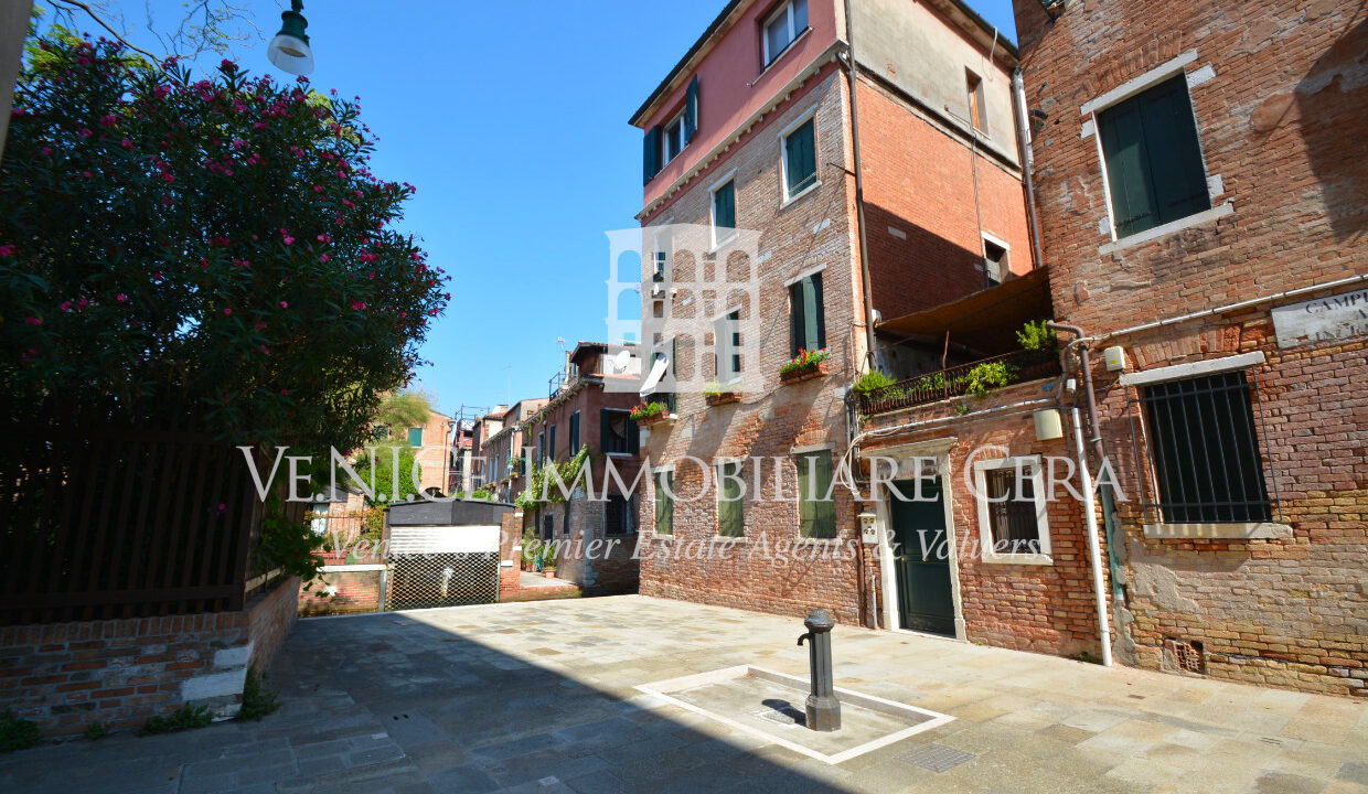 VeNICe lmmobiliare Cera