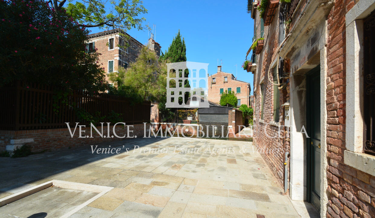 VeNICe lmmobiliare Cera