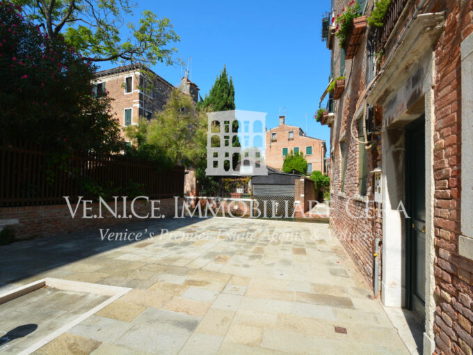 VeNICe lmmobiliare Cera