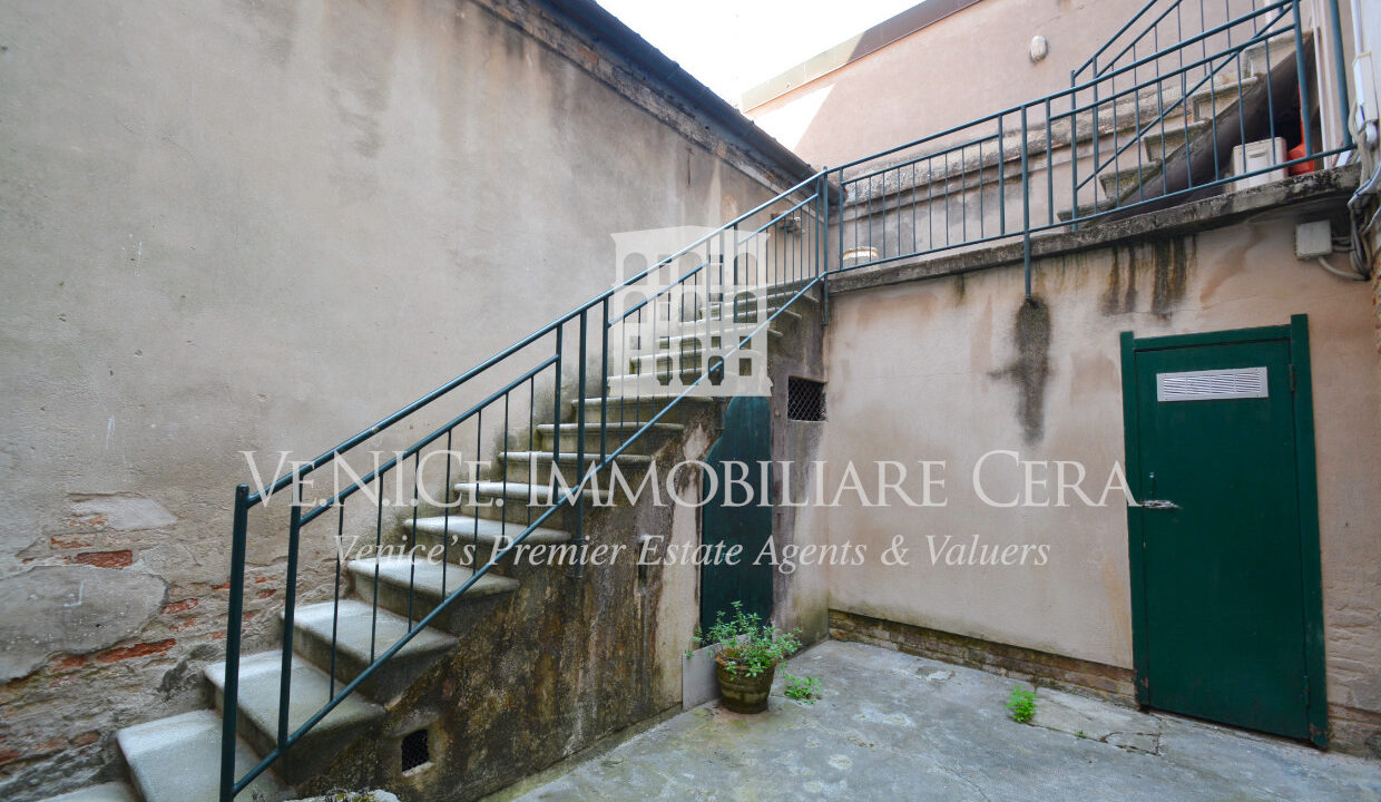 VeNICe lmmobiliare Cera