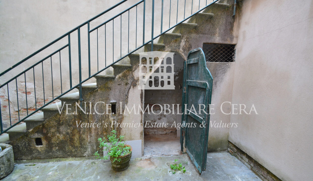 VeNICe lmmobiliare Cera
