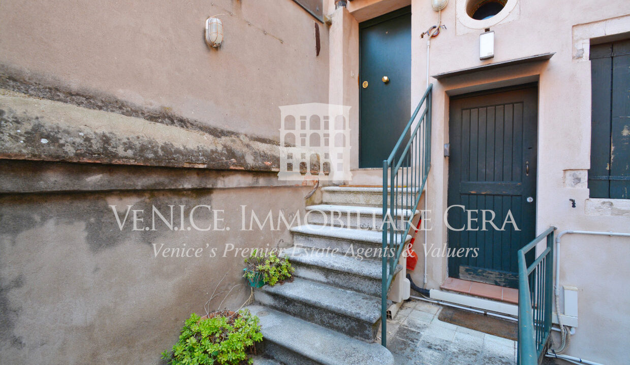 VeNICe lmmobiliare Cera