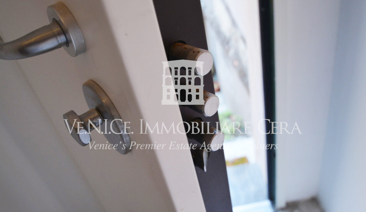 VeNICe lmmobiliare Cera