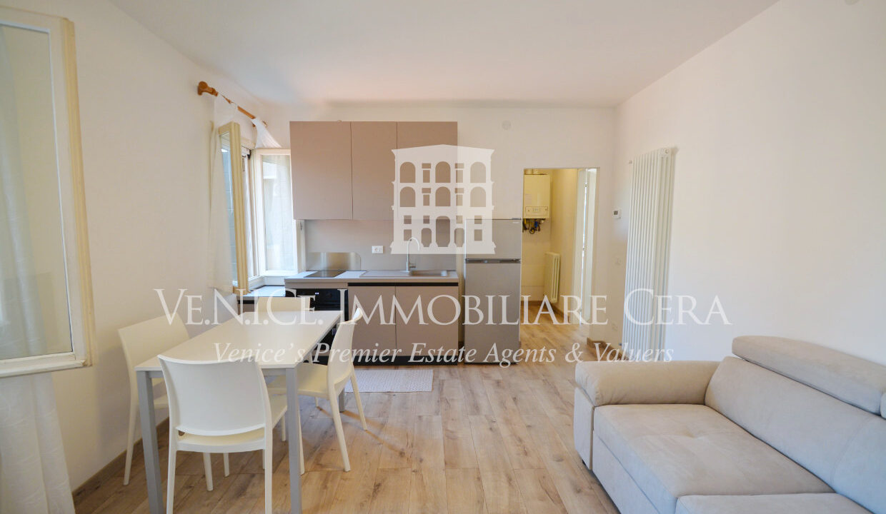 VeNICe lmmobiliare Cera