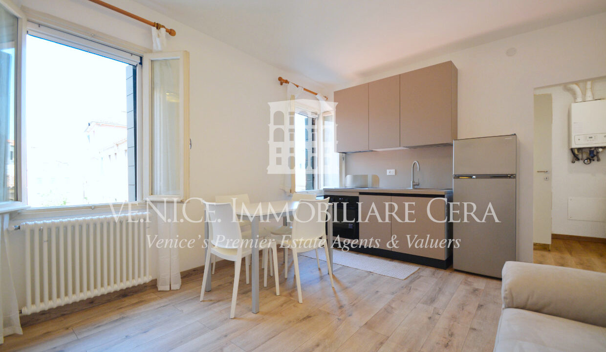 VeNICe lmmobiliare Cera