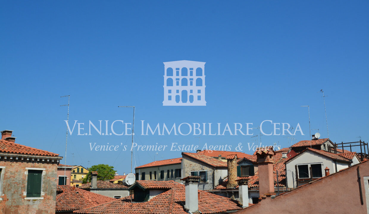 VeNICe lmmobiliare Cera