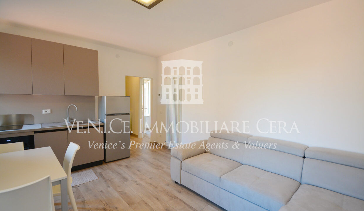 VeNICe lmmobiliare Cera