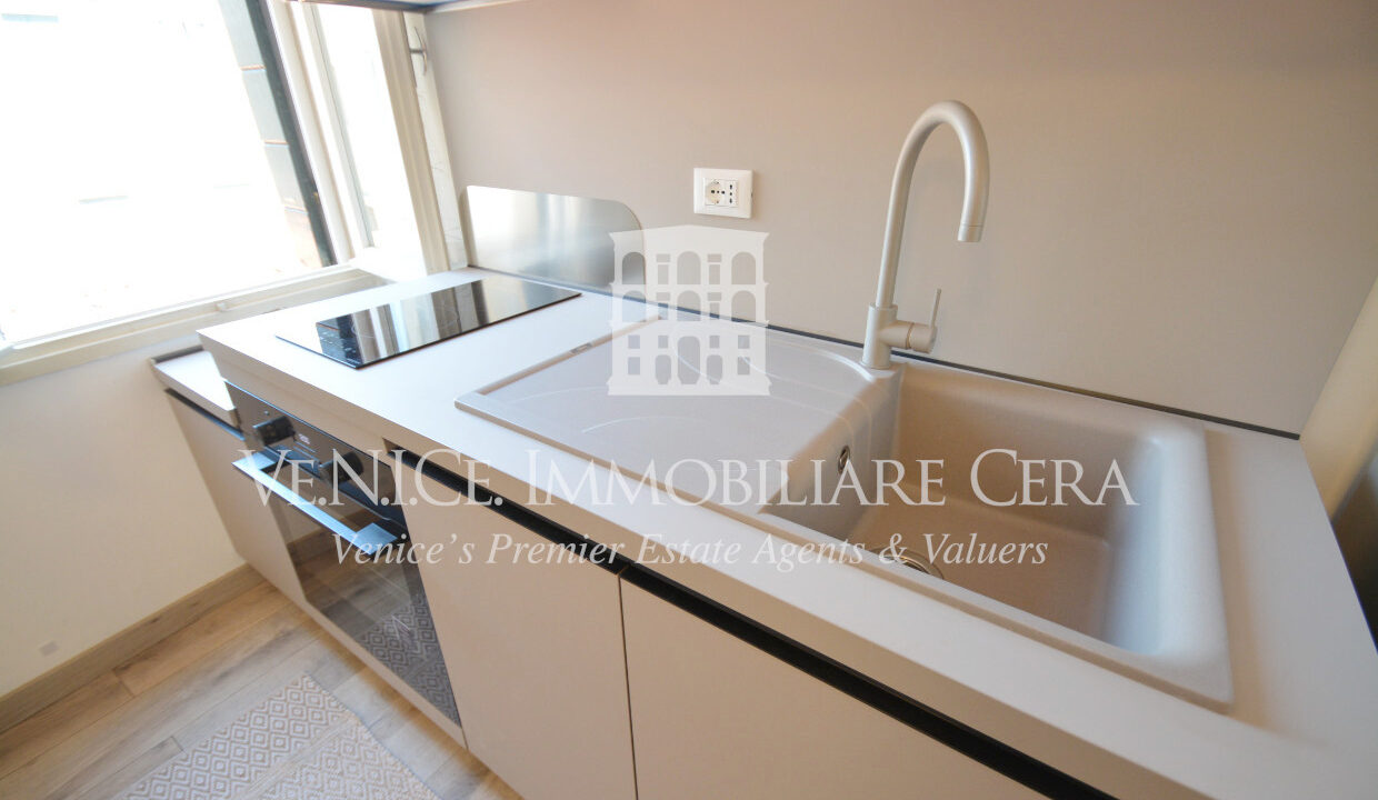 VeNICe lmmobiliare Cera