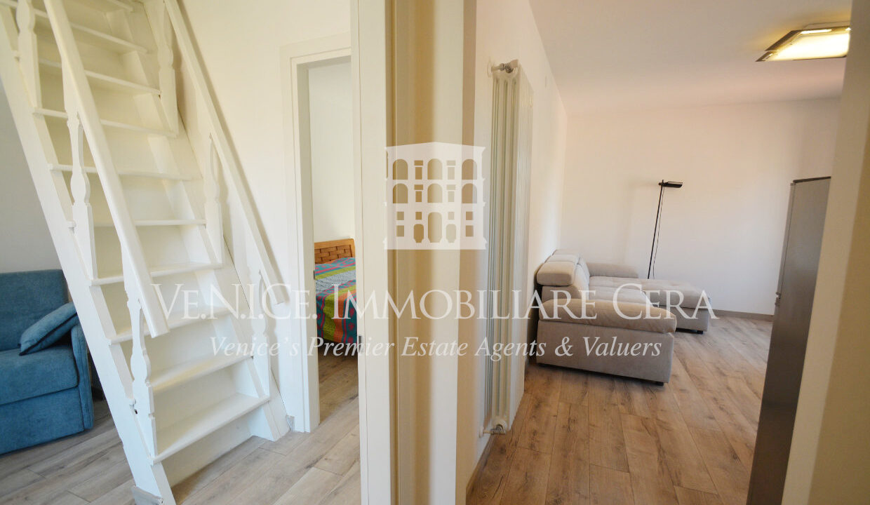 VeNICe lmmobiliare Cera