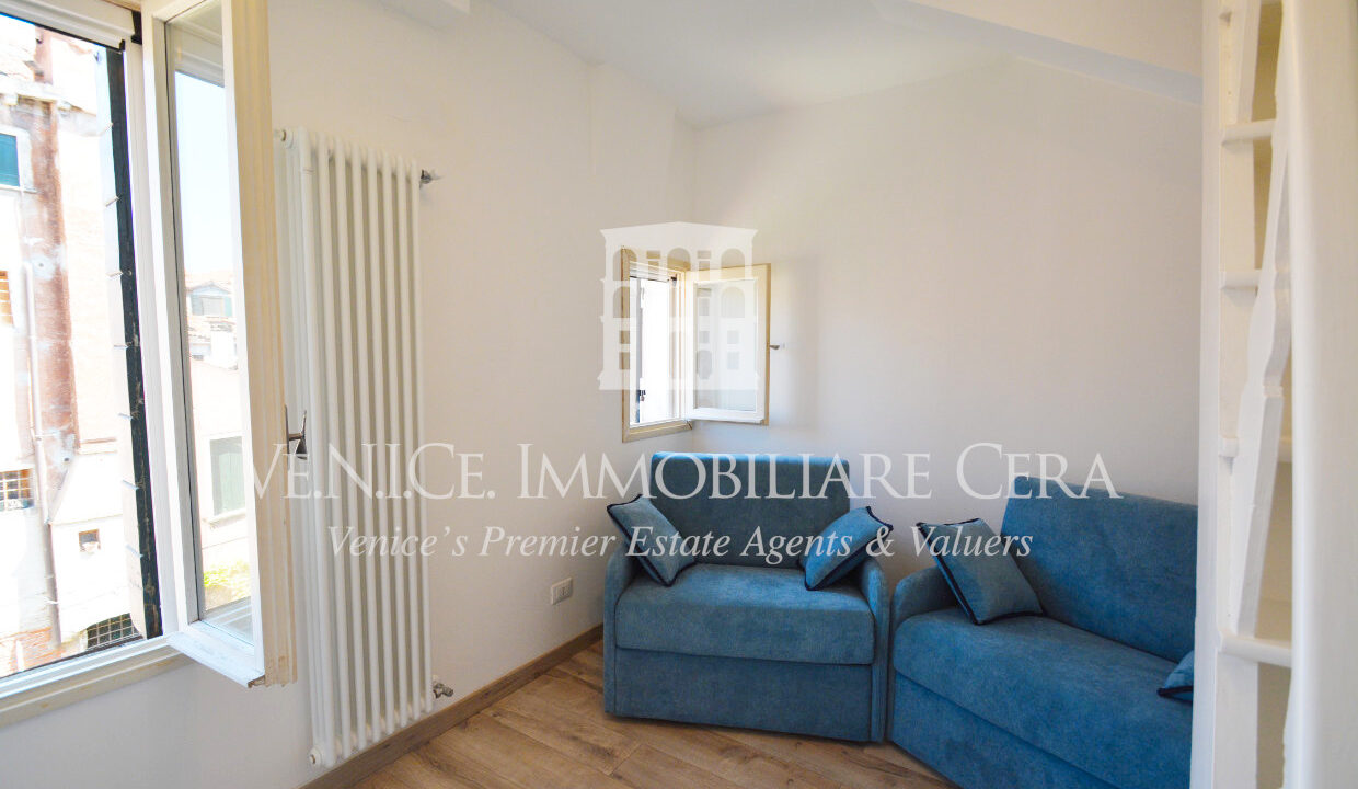 VeNICe lmmobiliare Cera