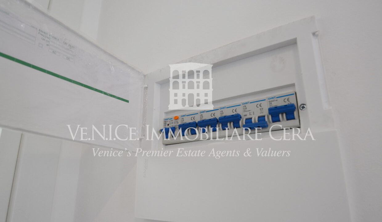 VeNICe lmmobiliare Cera