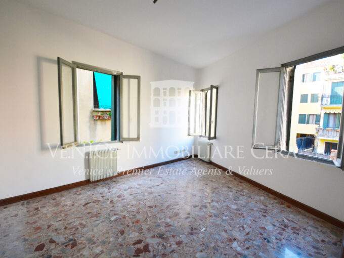 VeNICe lmmobiliare Cera