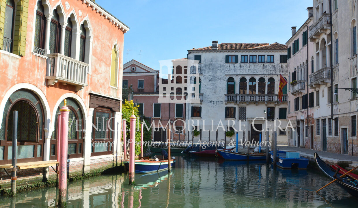 VeNICe lmmobiliare Cera