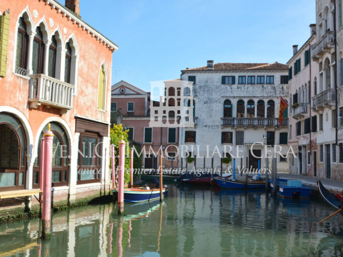 VeNICe lmmobiliare Cera