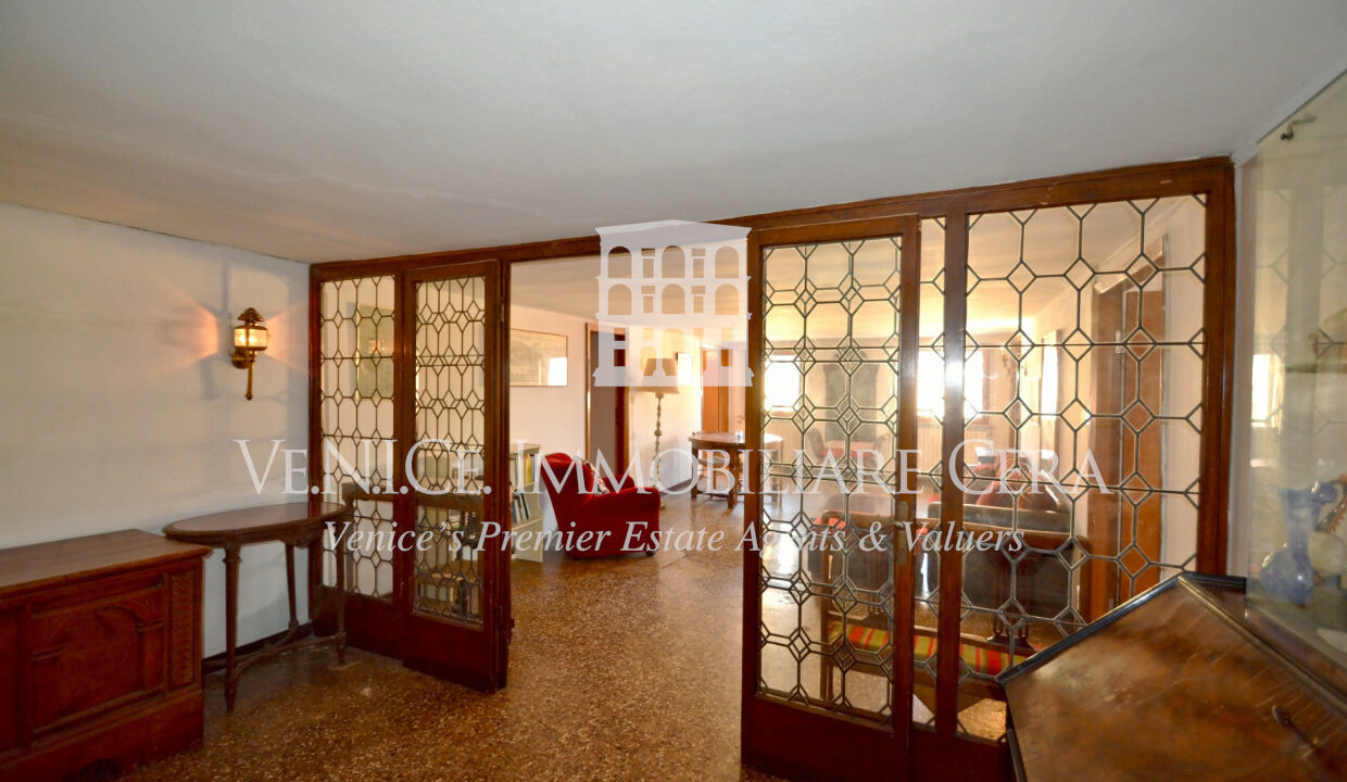 VeNICe lmmobiliare Cera