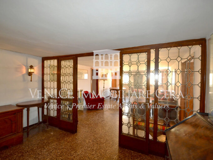 VeNICe lmmobiliare Cera