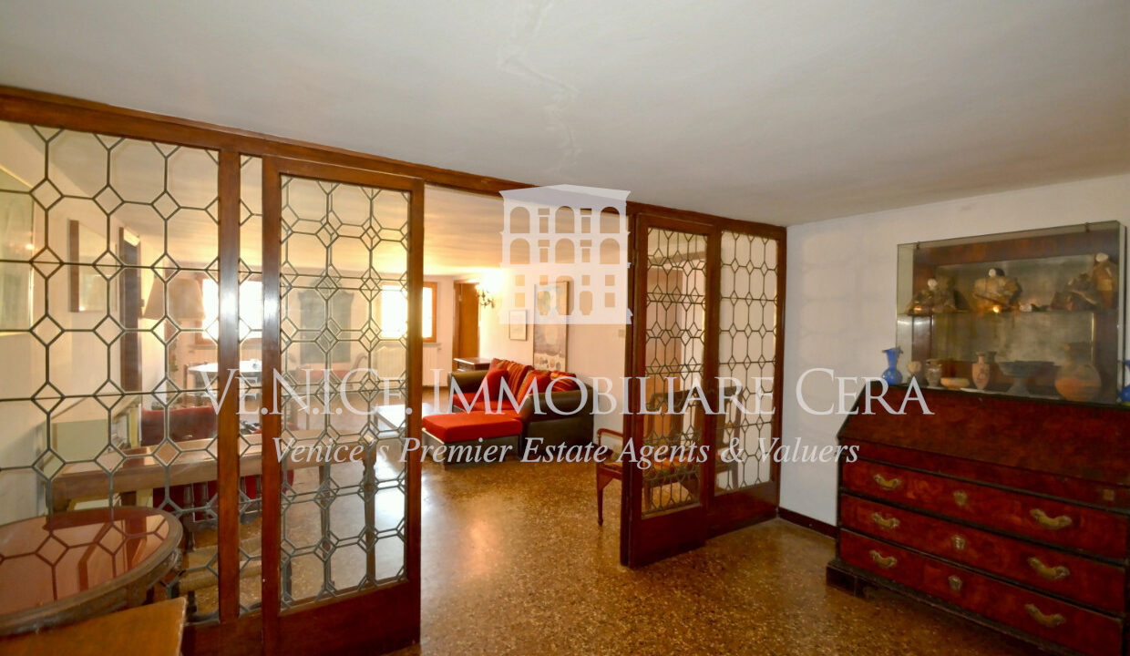VeNICe lmmobiliare Cera