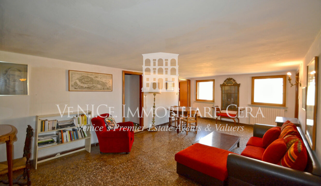 VeNICe lmmobiliare Cera