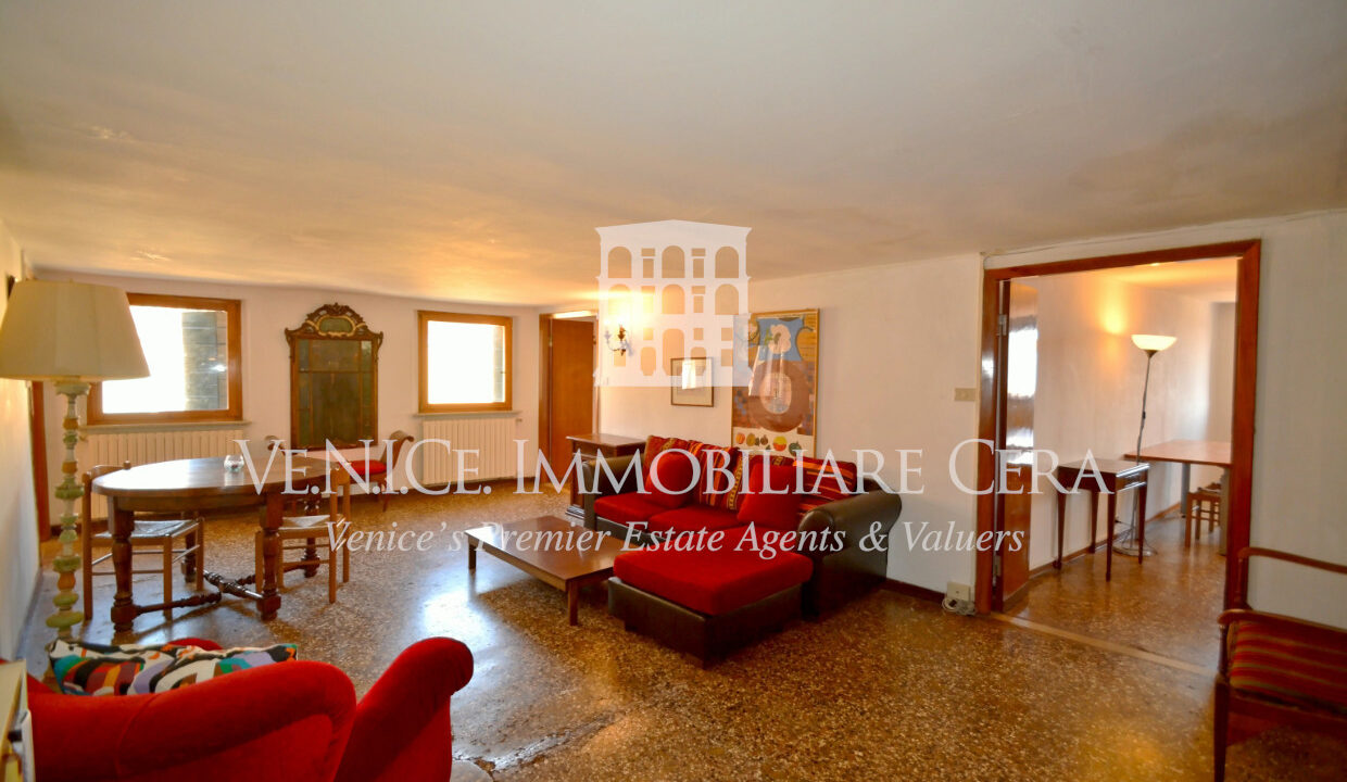 VeNICe lmmobiliare Cera