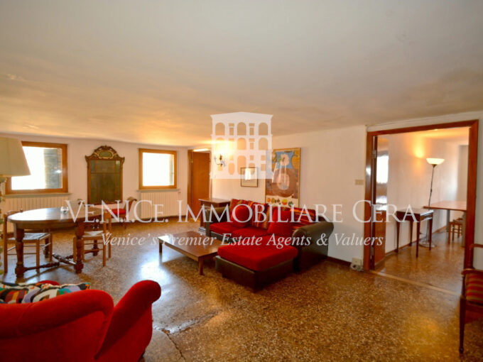 VeNICe lmmobiliare Cera