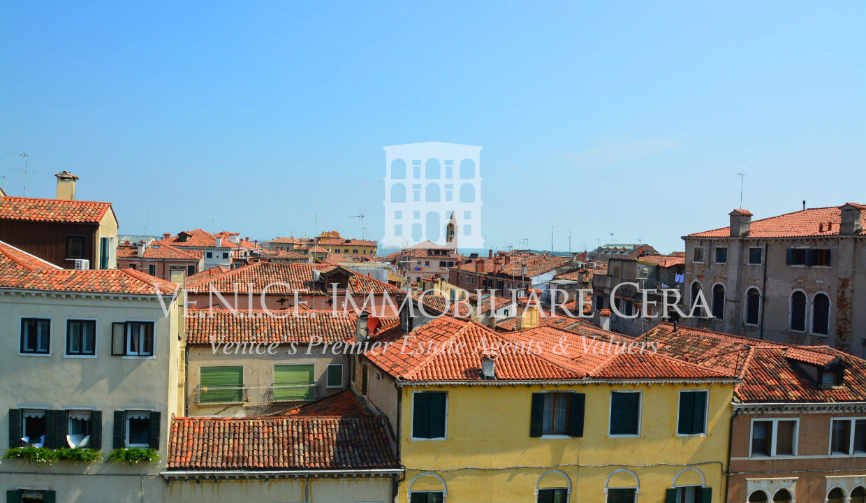 VeNICe lmmobiliare Cera