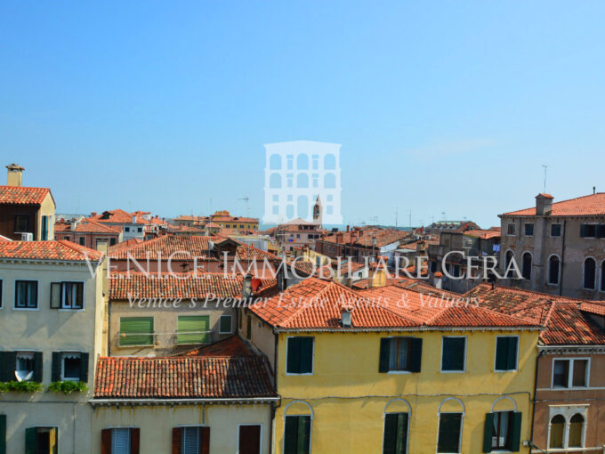 VeNICe lmmobiliare Cera
