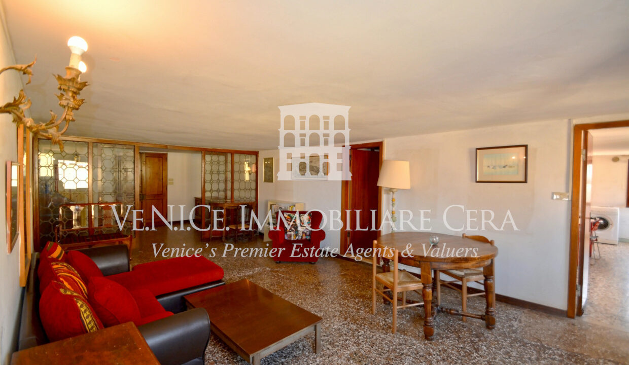 VeNICe lmmobiliare Cera
