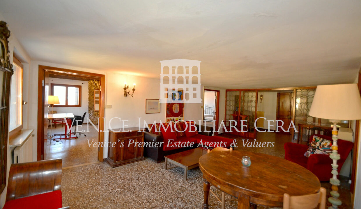 VeNICe lmmobiliare Cera