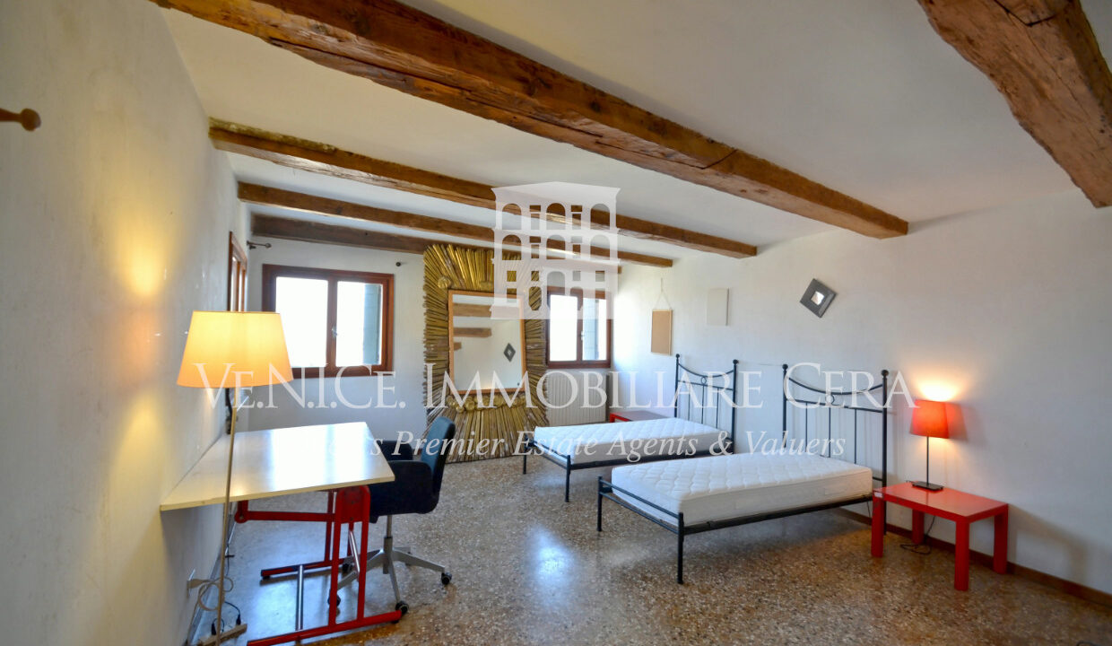 VeNICe lmmobiliare Cera