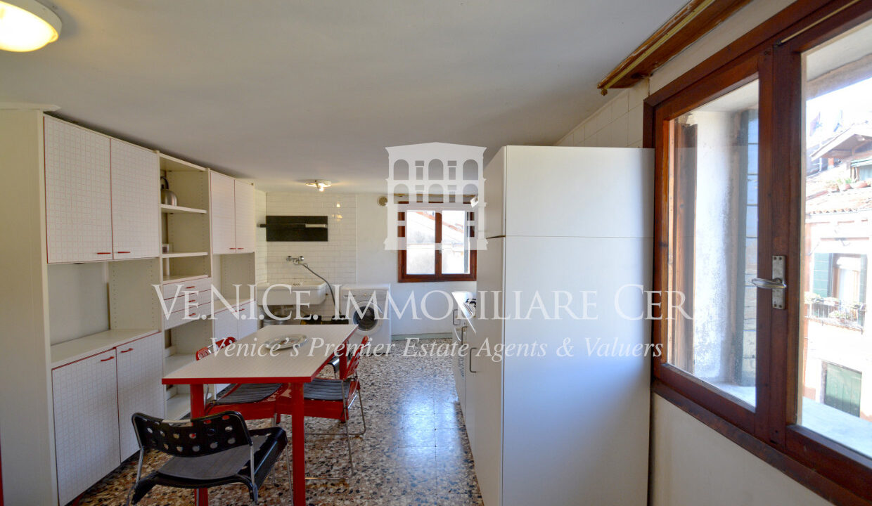 VeNICe lmmobiliare Cera