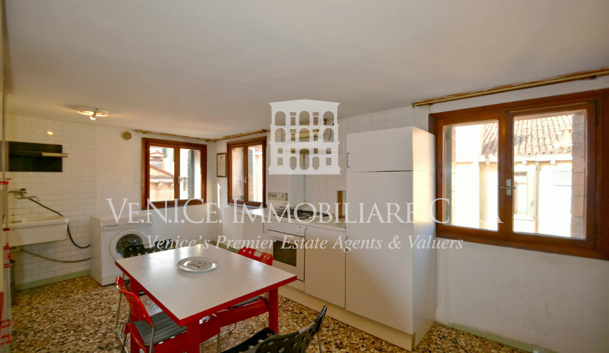 VeNICe lmmobiliare Cera