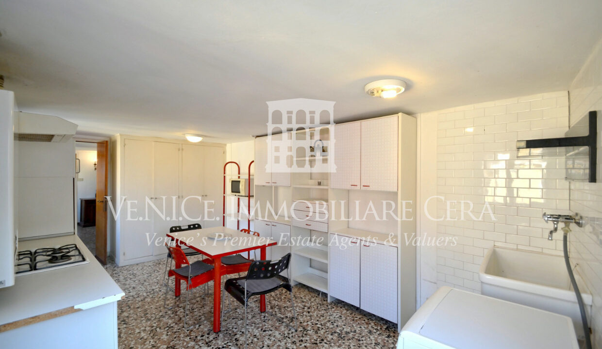 VeNICe lmmobiliare Cera