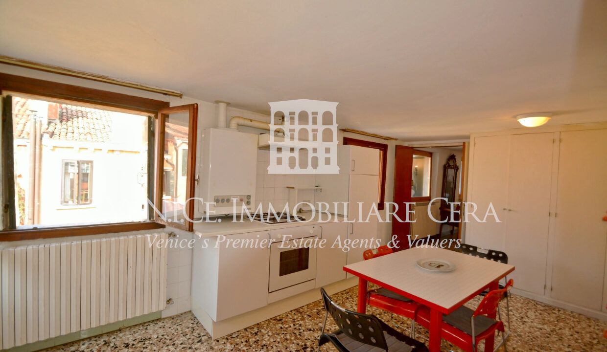 VeNICe lmmobiliare Cera