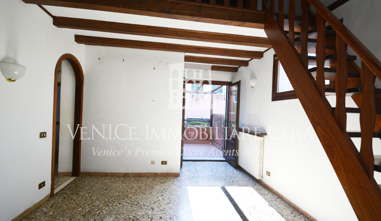 VeNICe lmmobiliare Cera
