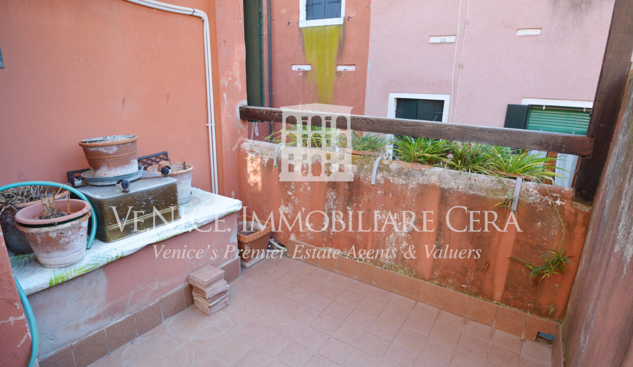 VeNICe lmmobiliare Cera