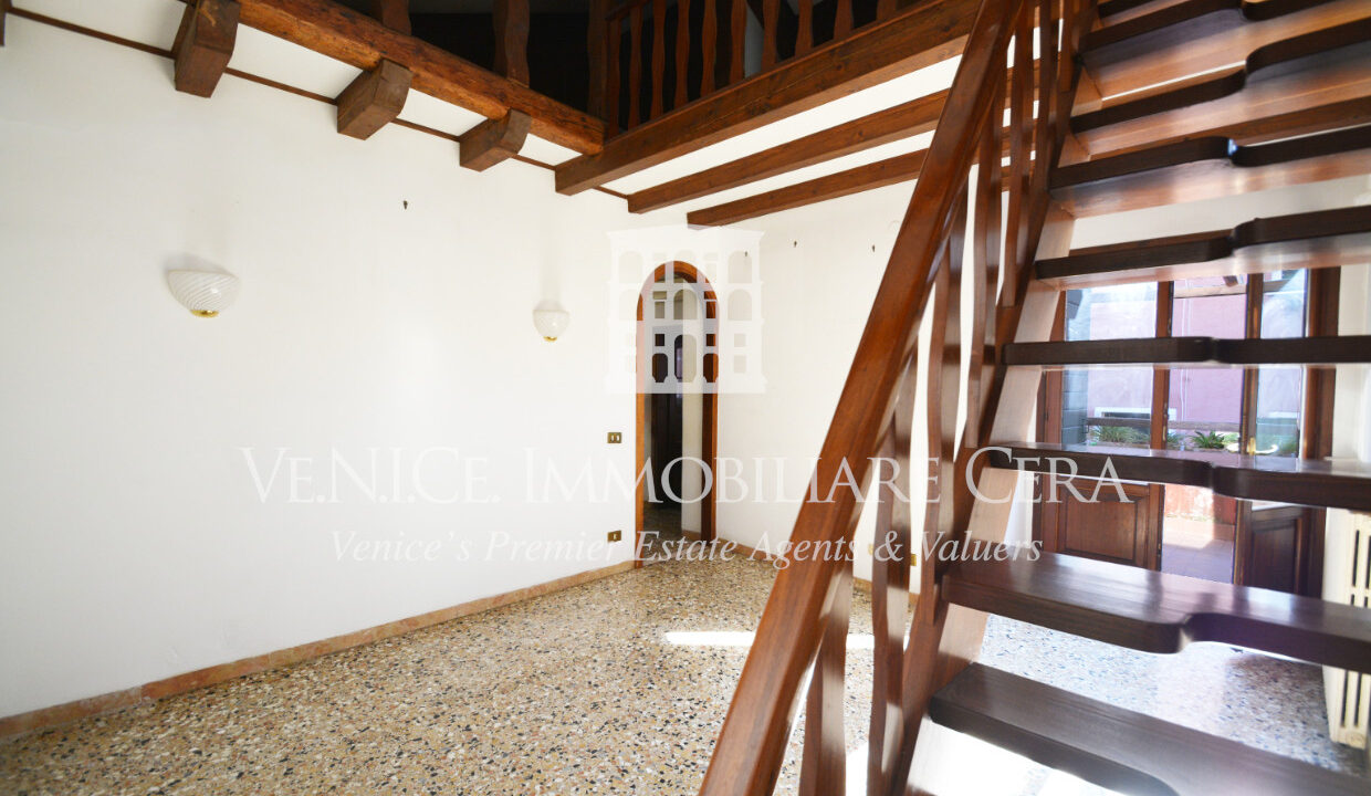 VeNICe lmmobiliare Cera
