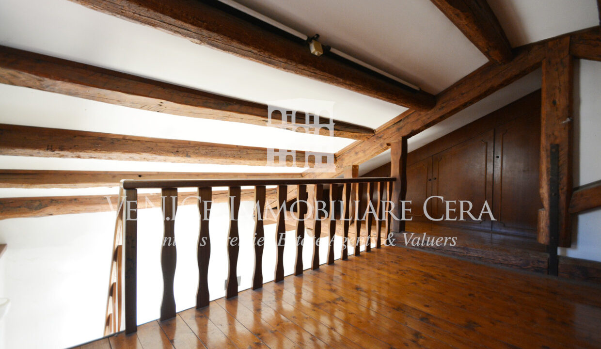 VeNICe lmmobiliare Cera