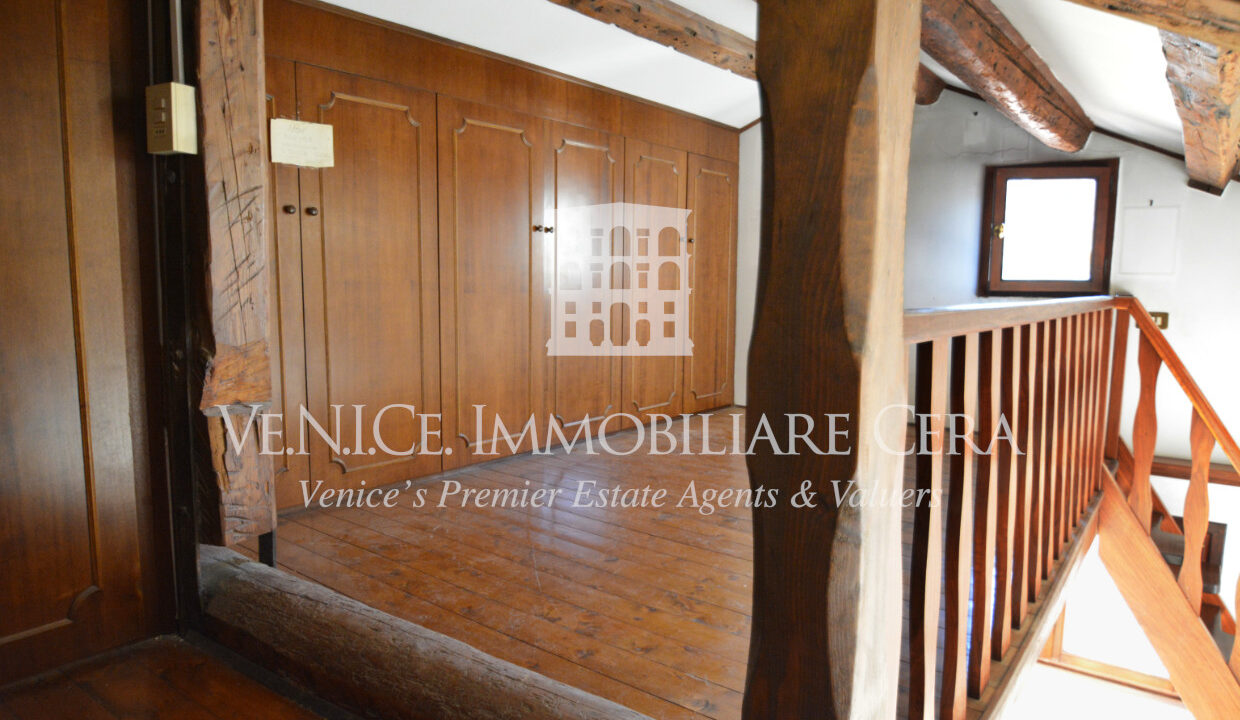 VeNICe lmmobiliare Cera