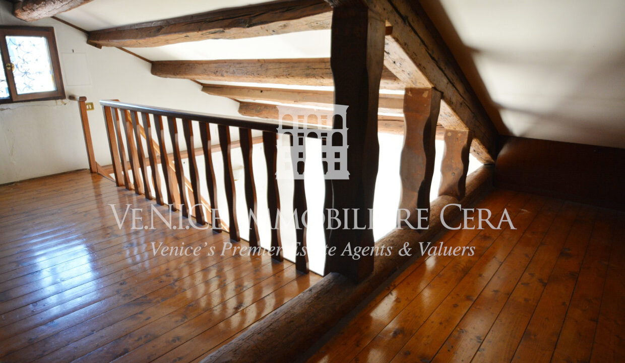 VeNICe lmmobiliare Cera