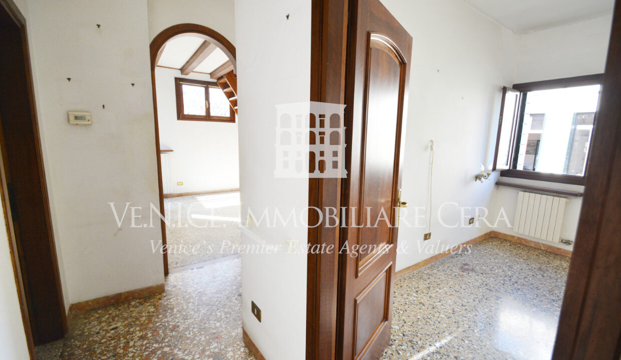 VeNICe lmmobiliare Cera