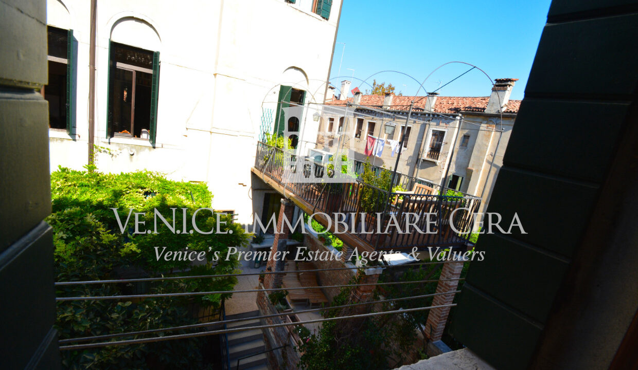 VeNICe lmmobiliare Cera