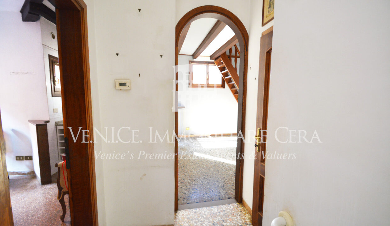 VeNICe lmmobiliare Cera